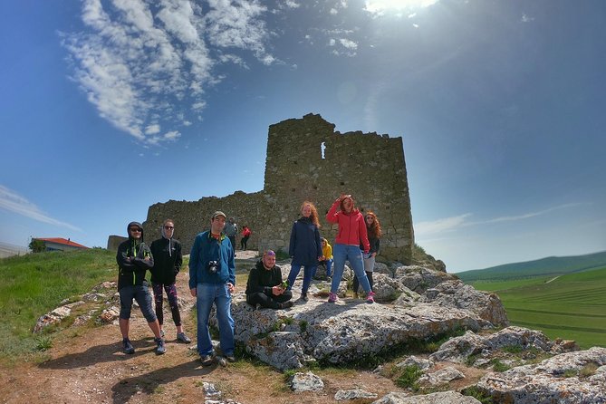 Private Daytrip to Danube Delta and Dobrogea Region - Logistics