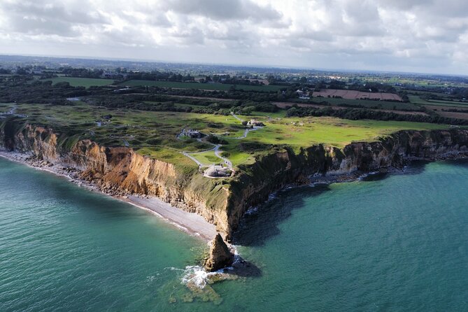 Private DDay Tour Normandy Experience W/ Photo and Video Footage - Good To Know