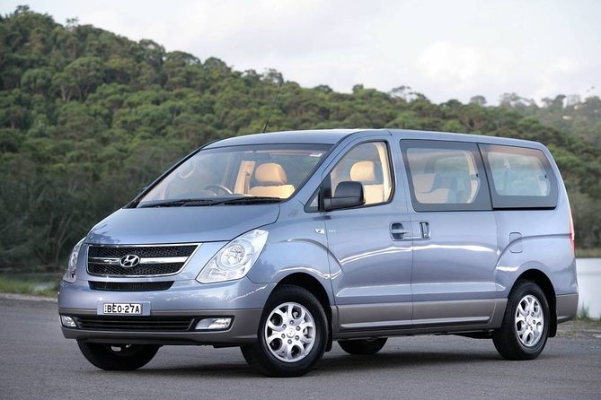 Private Departure Airport Transfer From Cairo & Giza Hotels to Cairo Airport - Good To Know