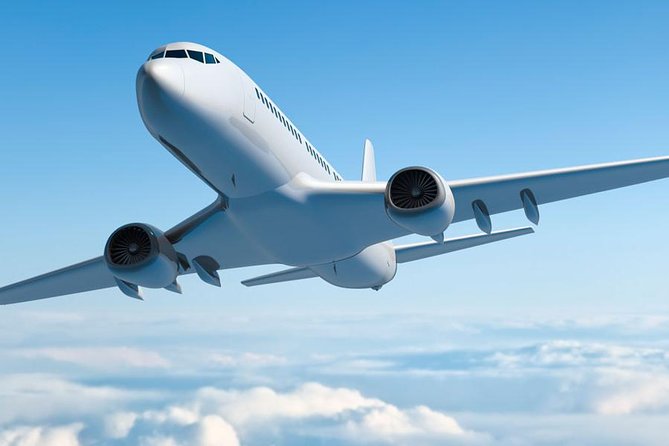 Private Departure Transfer: From Your Hotel in Beirut to Airport - Good To Know