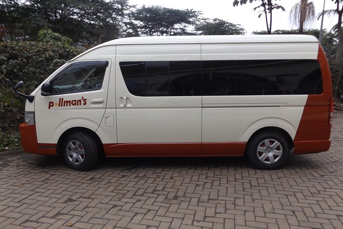 Private Departure Transfer in Mombasa - Good To Know