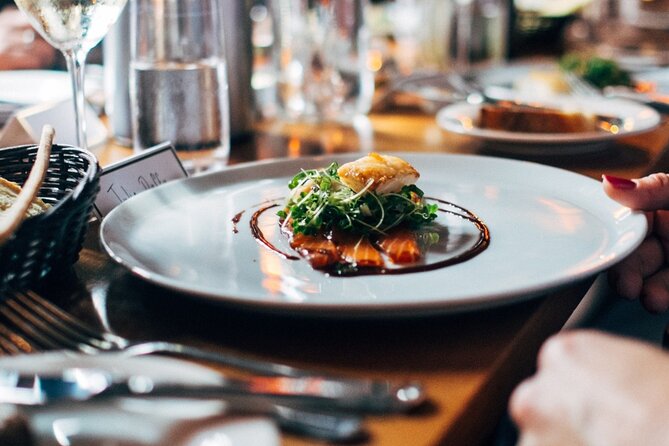 Private Dining Experience With a Chef in Lisboa - Good To Know