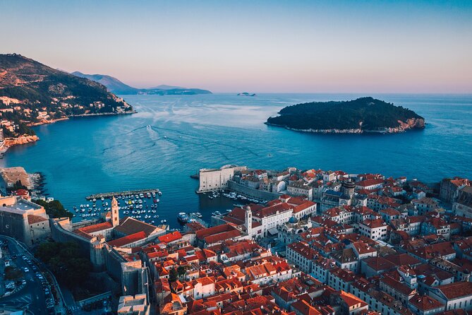 Private Direct Transfer From Dubrovnik To Split With 2 Hour Stop - Good To Know