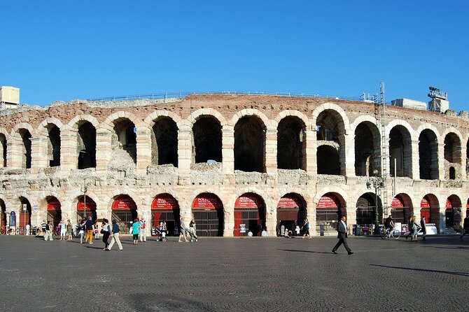 Private Direct Transfer From Milan to Verona, English Speaking Driver - Good To Know