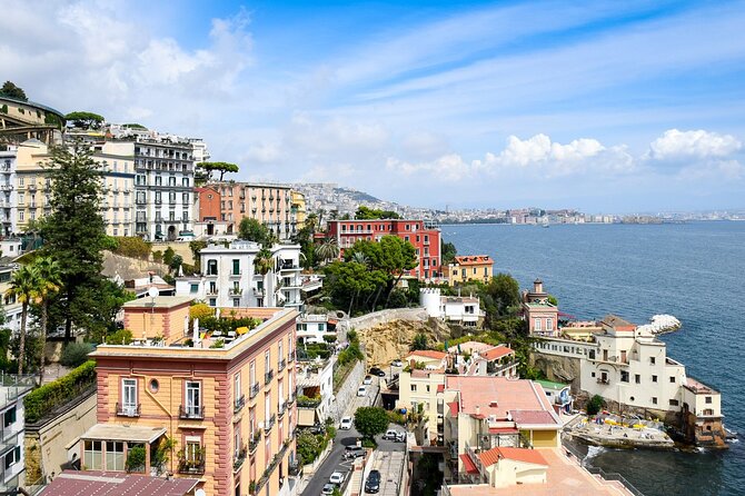 Private Direct Transfer From Naples to Bomerano With Local Driver - Good To Know