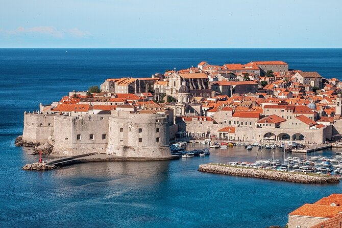 Private Direct Transfer From Split To Dubrovnik With Local Driver - Good To Know
