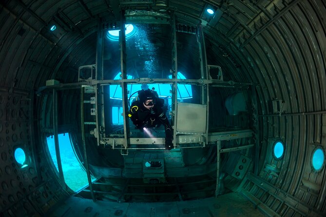 Private Diving Lesson in Aqaba: Be a Certified Diver - Good To Know