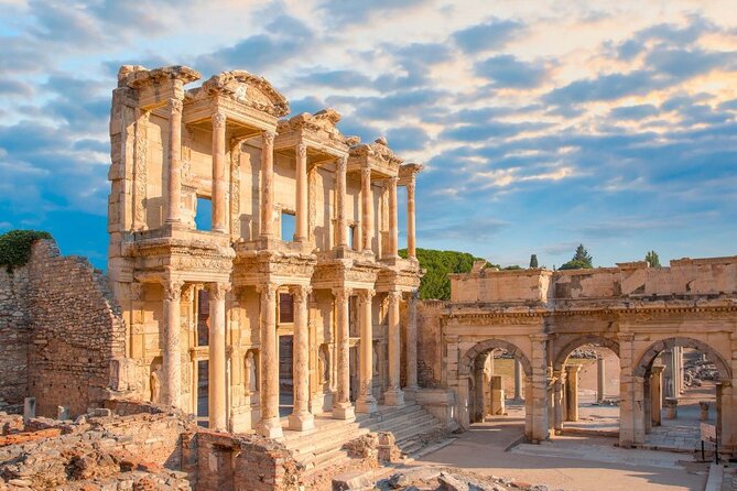 Private Ephesus Tour