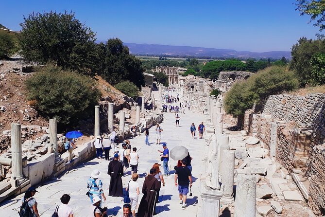 Private Ephesus Tour From Bodrum - Good To Know