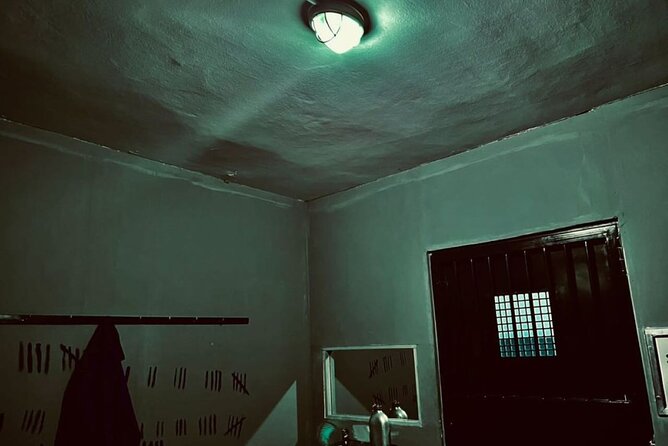 Private Escape Room in Agadir Prison for 1-Hour - Good To Know
