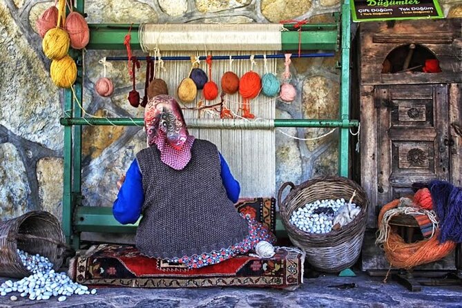 Private Etrim Village Tour From Bodrum Port / Hotels - Good To Know