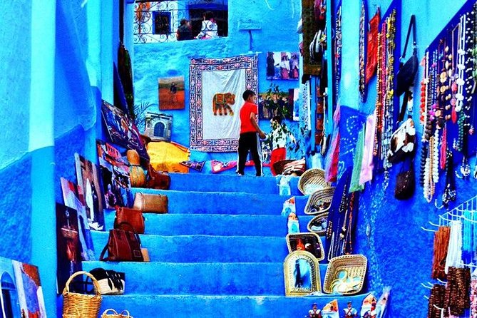 Private Excursion Fes to Chefchaouen - Good To Know