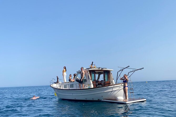 Private Excursion Through Cap De Creus Natural Park and Snorkeling - Good To Know
