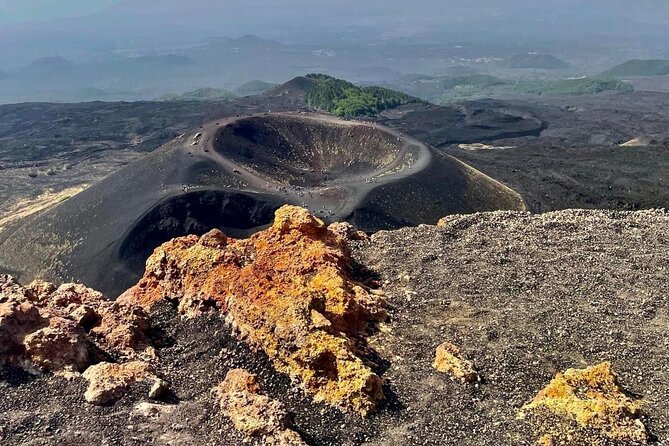 Private Excursion to Mount Etna and Taormina - Additional Information