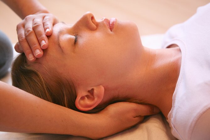 Private Experience in Agadir Argan Oil Massage - Good To Know