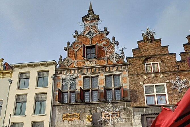Private Experience of Historic Outdoor Escape in Nijmegen - Good To Know