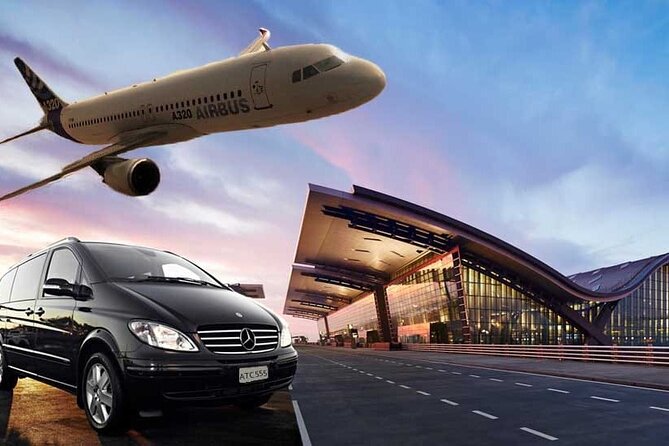 Private Fes Airport Transfers