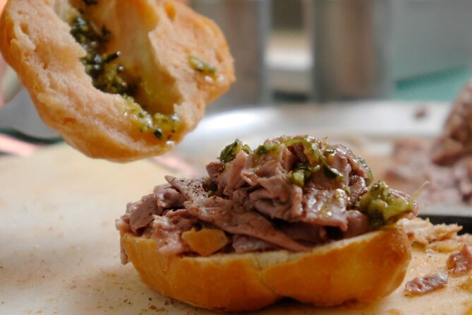 Private Food Tour In Florence - Good To Know