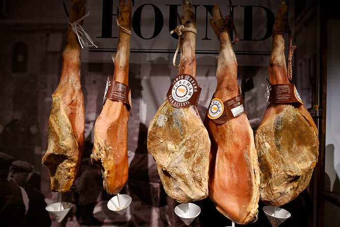 Private Food Walking Tour of Haarlem With 10 Tastings