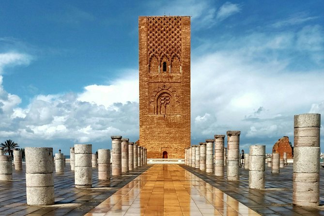 Private Full Day Guided Excursion of Casablanca, Rabat and Salé - Good To Know