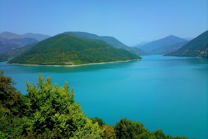 Private Full-Day Hiking Tour From Tbilisi to Juta - Tour Highlights