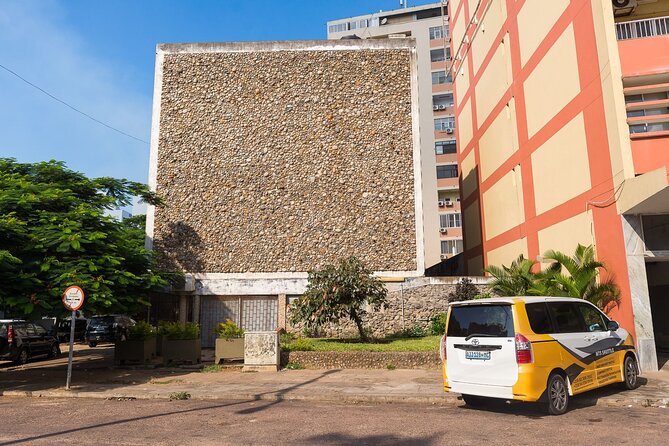 Private Full Day Historical & Arts Tour in Maputo - Good To Know