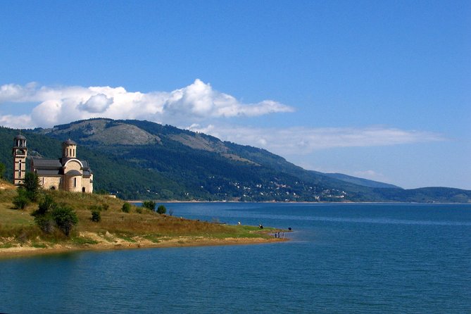 Private Full Day Mavrovo Tour From Ohrid - Good To Know