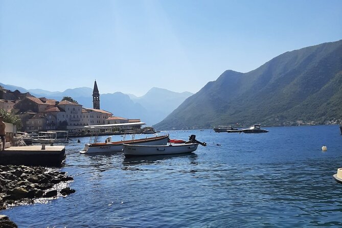 Private Full Day Montenegro Tour - Tour Overview