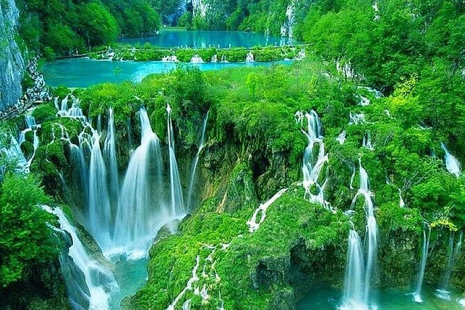 Private Full Day Plitvice Lakes Tour From Zadar - Good To Know