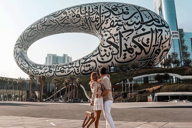 Private Full Day Sightseeing Tour In Dubai - Good To Know