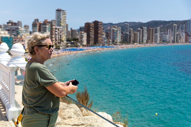 Private Full Day Tour by Luxury Car in Benidorm and Guadalest - Good To Know