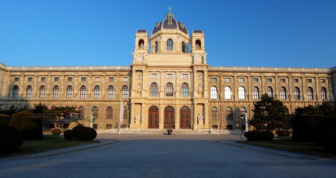 Private Full Day Tour From Budapest to Vienna With Hotel Pick-Up and Drop off - Good To Know