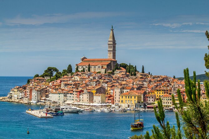 Private Full Day Tour From Rijeka or Opatija to Best of Istria - Tour Details