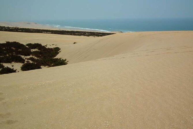 Private Full Day Tour in Massa Morocco With Lunch - Good To Know