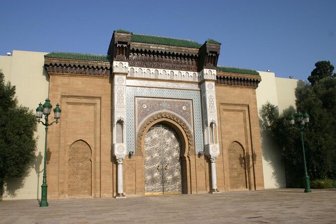 Private Full Day Tour of Casablanca and Rabat From Casablanca Hotel Pick up - Good To Know