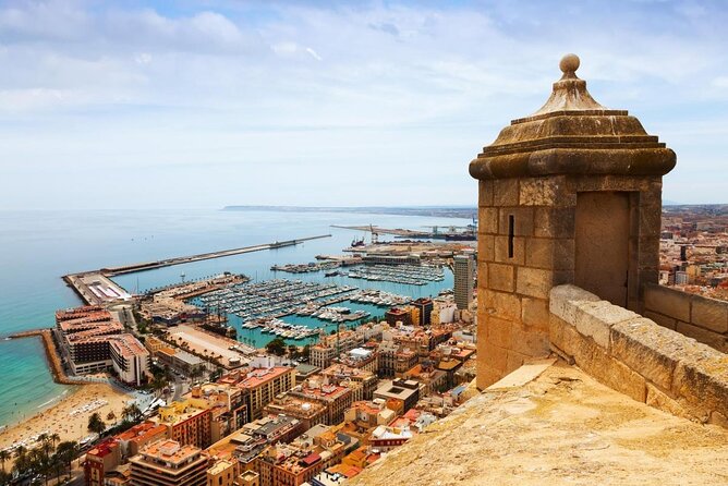 Private Full-Day Tour to Alicante From Valencia With Hotel Pick up - Good To Know