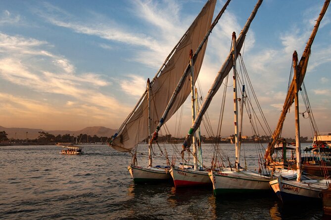 Private Full Day Tour to Luxor East and West Banks - Meeting and Pickup Details