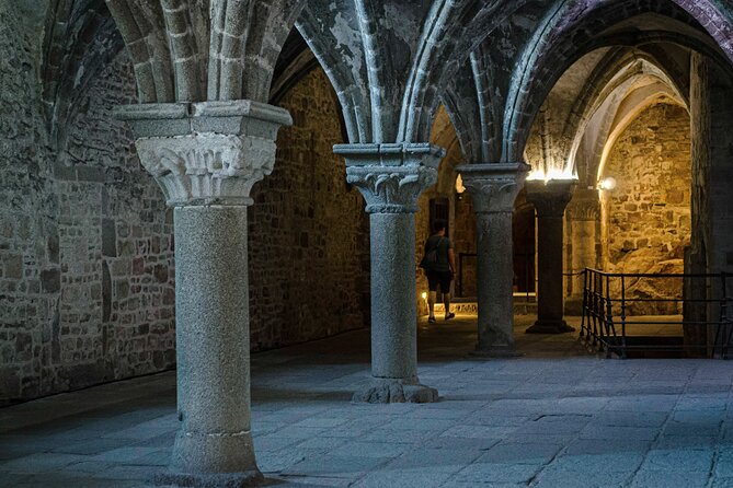 Private Full Day Tour to Mont Saint Michel - Good To Know