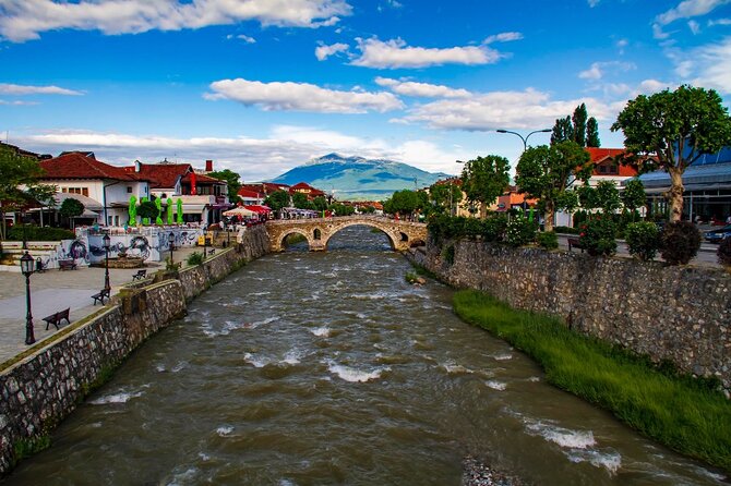 Private Full Day Trip in Prizren