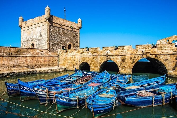 Private: Full Day Trip to the Essaouira - Good To Know