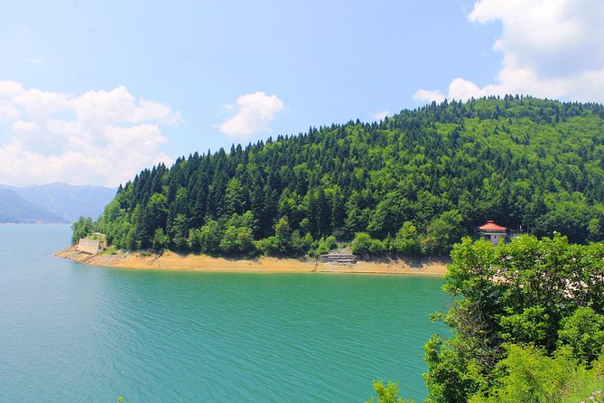 Private Full Day Trip to the National Park Mavrovo From Ohrid - Tour Details