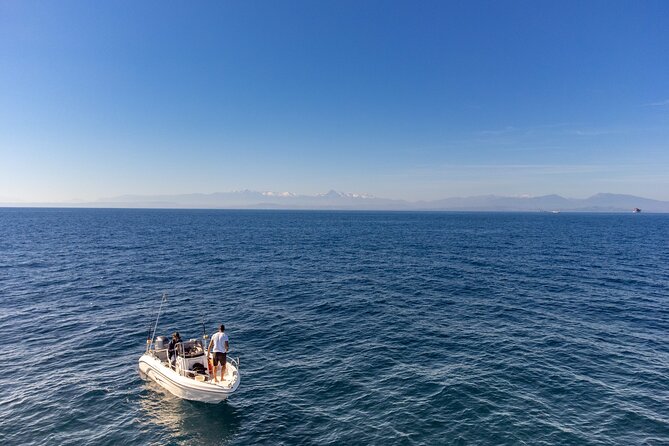 Private Full-Day Tuna Fishing in Tortoreto - Good To Know