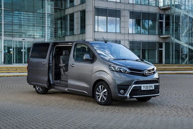 Private Full Golden Circle With Sky Lagoon Transfer by Luxury Van - Good To Know