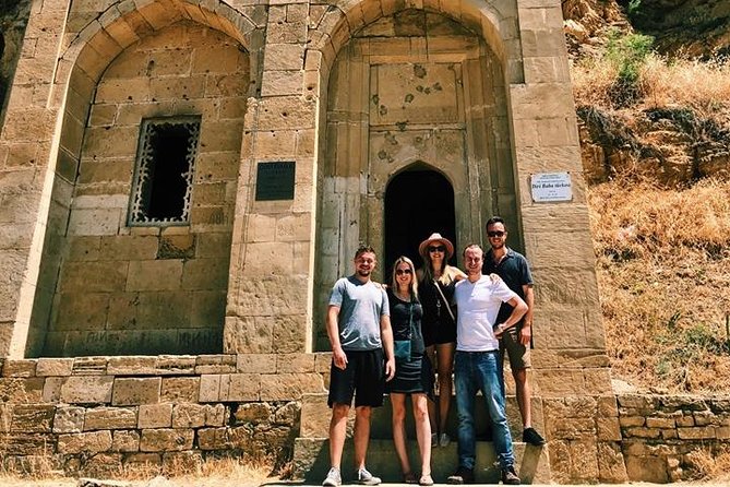 Private Gabala Tour (Full-Day Guided Tour) - Good To Know