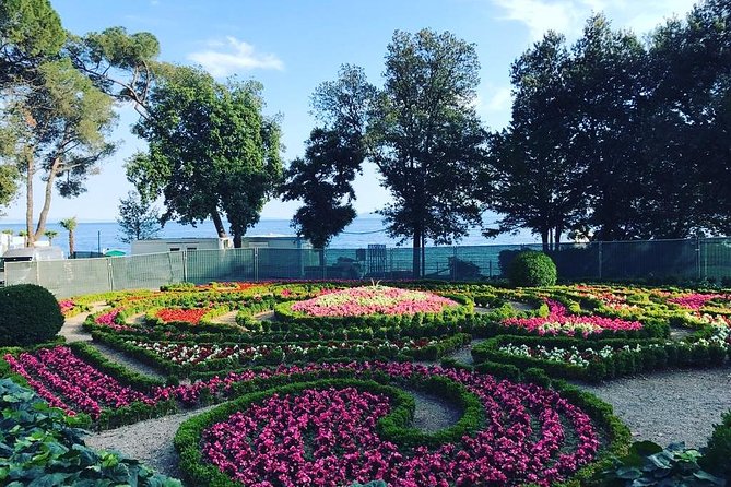 Private Group Day Trip: Opatija & Pula - Good To Know