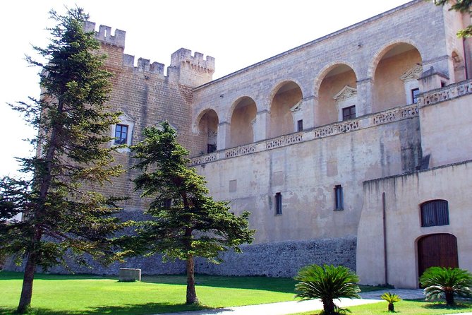 Private Guide Mesagne: an Outdoor Museum - Good To Know
