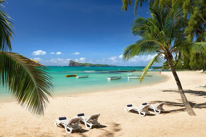 Private Guided Beach Tour of the North Coast of Mauritius - Inclusions