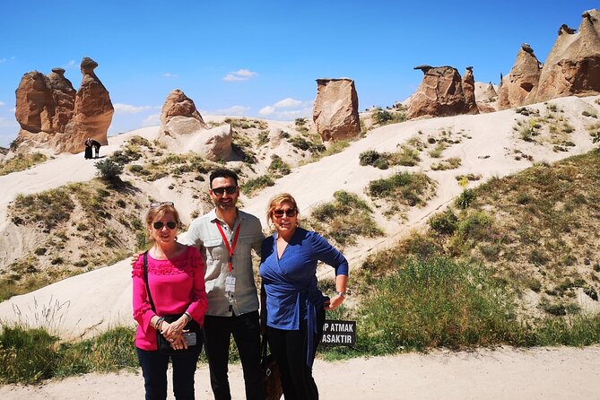 Private Guided Cappadocia Tour, Skip The Long Line - Good To Know