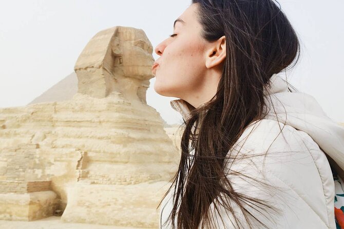 Private Guided Day Tour to Cairo From Sharm El Sheikh by Plane - Good To Know