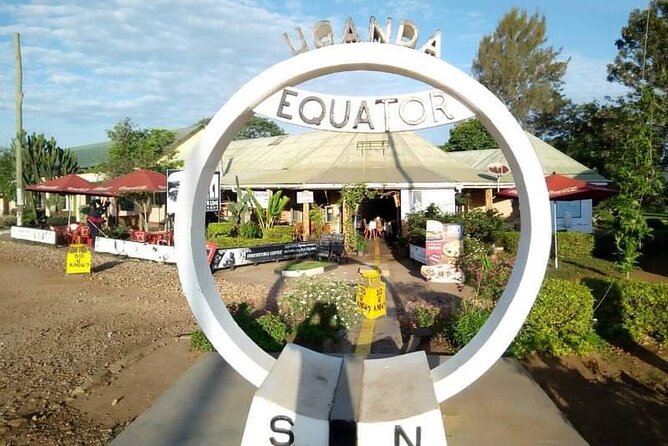 Private Guided Equator Tour Experience Uganda - Tour Details